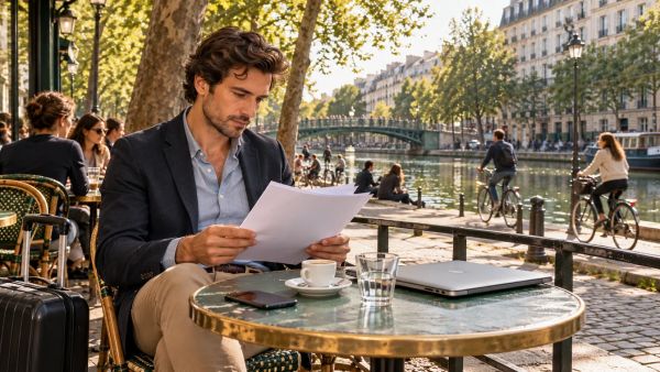 Guide to Employee Rights and Notice Period Lengths in France