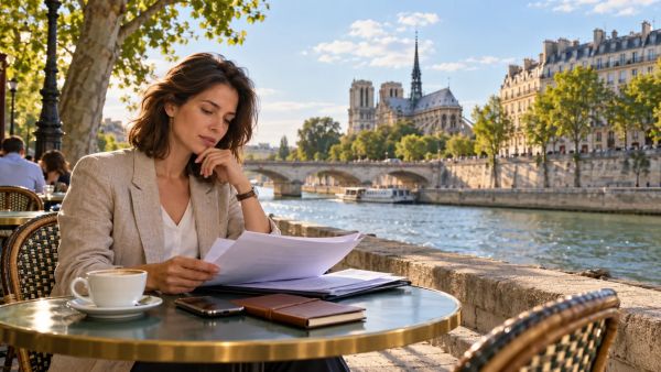 Guide to Employee Rights and Notice Period Lengths in France