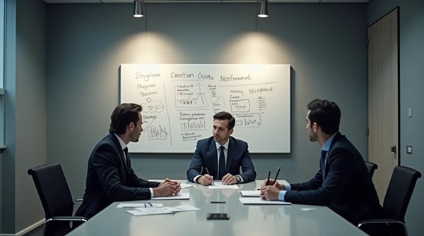 Standardised safety compliance: a cornerstone of modern workplace safety